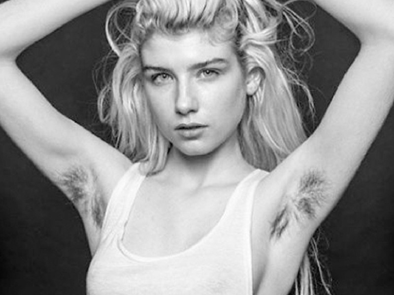 Tous à poils… ou pas&nbsp;!